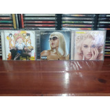 Cd Gwen Stefani Love