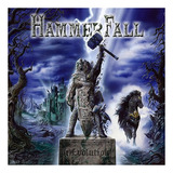 Cd Hammerfall