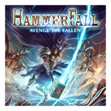 Cd Hammerfall
