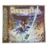 Cd Hammerfall - Avenge The Fallen (lacrado) Versão Do Álbum Estandar