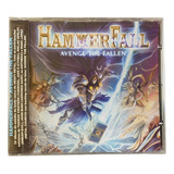 Cd Hammerfall