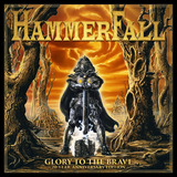 Cd Hammerfall 