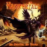 Cd Hammerfall 