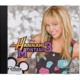 Cd Hannah Montana Hannah