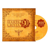 Cd Harpa Crista 400