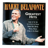 Cd Harry Belafonte 