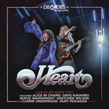 Cd Heart