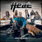 Cd Heat 