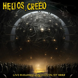 Cd Helios Creed Live
