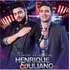Cd Henrique E Juliano   Novas Historias