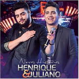 Cd Henrique E Juliano