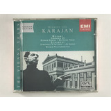 Cd Herbert Von Karajan