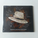 Cd Hermeto Pascoal