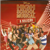 Cd High School Musical