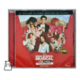 Cd High School Musical