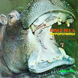 Cd Hippopotamus - Discoteca Hippopotamus - Vol. 2 (1975)