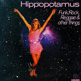 Cd Hippopotamus - Discoteca Hippopotamus Vol. 6 (1980)