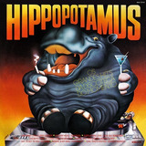 Cd Hippopotamus Volume 8 (1984) (discoteca Hippopotamus)