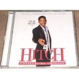 Cd Hitch Conselheiro Amoroso