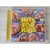 Cd Hits For Kids