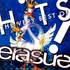 Cd Hits The Very Best Of Erasure - Usa