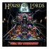 Cd House Of Lords - Full Tilt Overdrive Novo!!