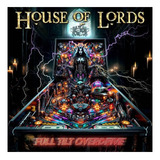Cd House Of Lords