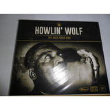 Cd Howlin wolf