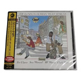 Cd Howlin Wolf