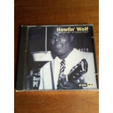 Cd Howlin Wolf Very