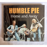 Cd Humble Pie 