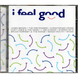 Cd I Feel Good