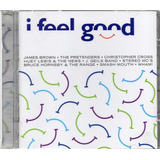 Cd I Feel Good
