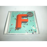 Cd I m From