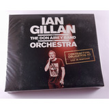 Cd Ian Gillan