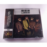 Cd Ian Gillan