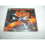 Cd Ian Gillan Live In Nottingham 2002 Br Lacrado
