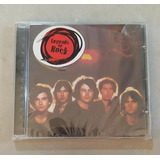 Cd Ian Gillan Scarabus