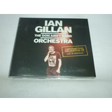 Cd Ian Gillan The