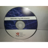 Cd Ieee 802 11g