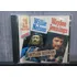 Cd Imp Willie Nelson / Waylon Jennings Outlaw Reunion Frete*