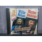 Cd Imp Willie Nelson