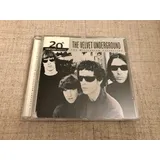 Cd Importado The Best