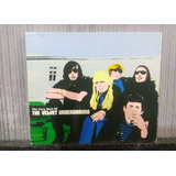 Cd Importado The Velvet