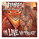 Cd In Flames