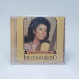 Cd Inezita Barroso 