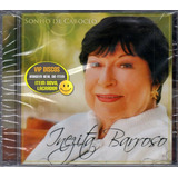 Cd Inezita Barroso Sonho