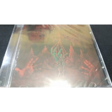 Cd Infamous Glory Novo