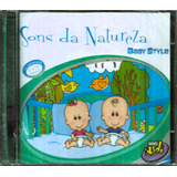 Cd Infantil