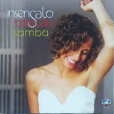Cd Insensato Coracao 
